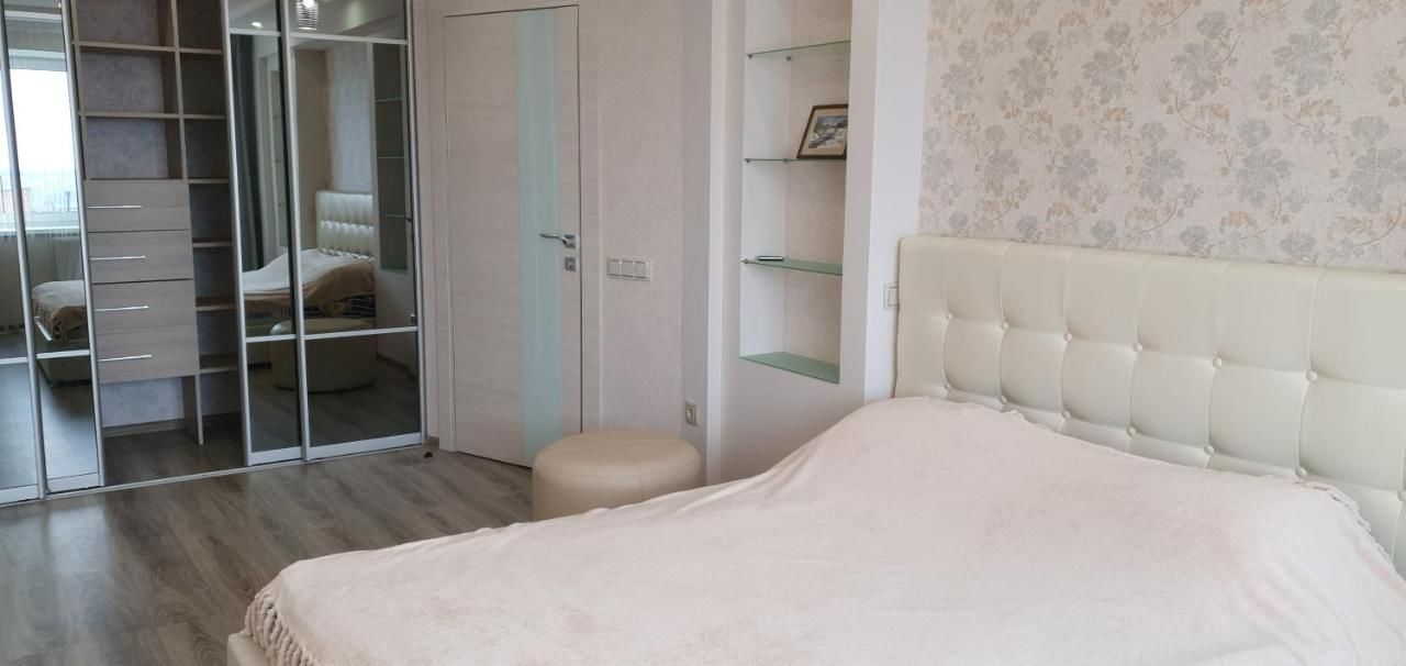 Апартаменты Apartment on Chapaeva 18 Витебск-4