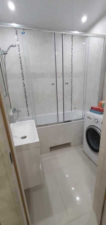 Апартаменты Apartment on Chapaeva 18 Витебск-15