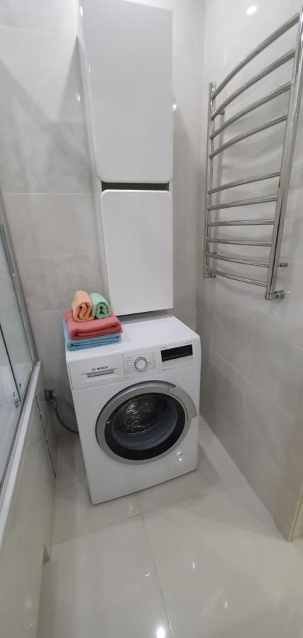 Апартаменты Apartment on Chapaeva 18 Витебск-16