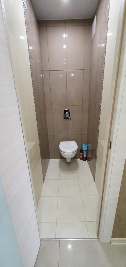 Апартаменты Apartment on Chapaeva 18 Витебск-17