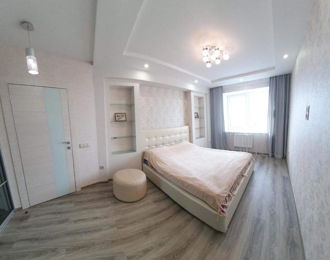 Апартаменты Apartment on Chapaeva 18 Витебск-5