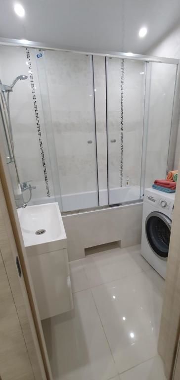 Апартаменты Apartment on Chapaeva 18 Витебск-24