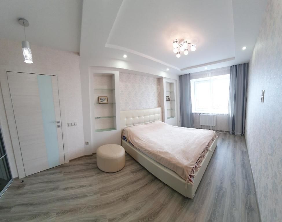 Апартаменты Apartment on Chapaeva 18 Витебск-37