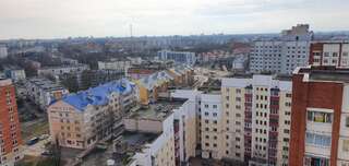 Апартаменты Apartment on Chapaeva 18 Витебск Апартаменты с 1 спальней-19