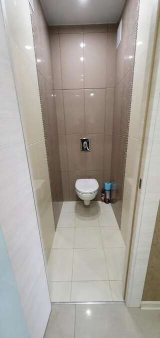 Апартаменты Apartment on Chapaeva 18 Витебск Апартаменты с 1 спальней-23