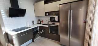 Апартаменты Apartment on Chapaeva 18 Витебск Апартаменты с 1 спальней-29