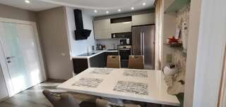 Апартаменты Apartment on Chapaeva 18 Витебск Апартаменты с 1 спальней-31