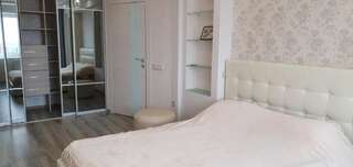 Апартаменты Apartment on Chapaeva 18 Витебск Апартаменты с 1 спальней-33