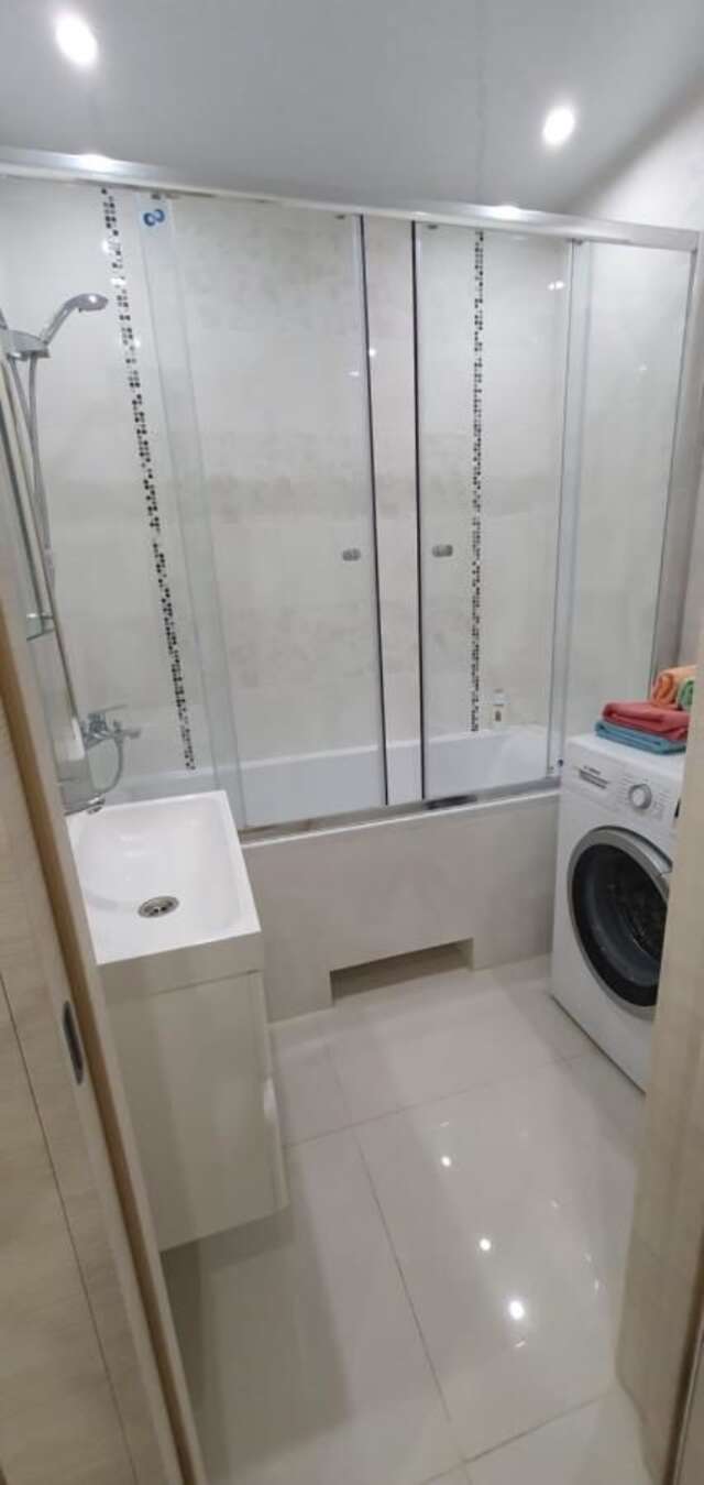 Апартаменты Apartment on Chapaeva 18 Витебск-14