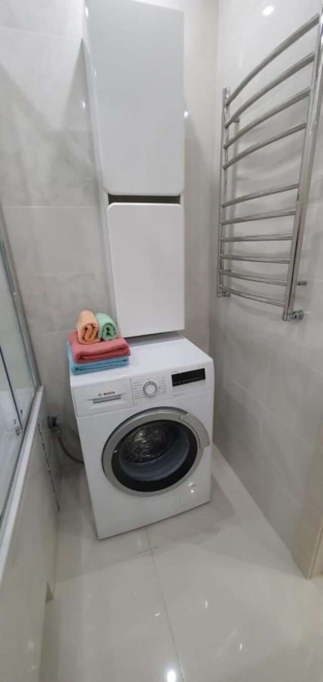 Апартаменты Apartment on Chapaeva 18 Витебск-15