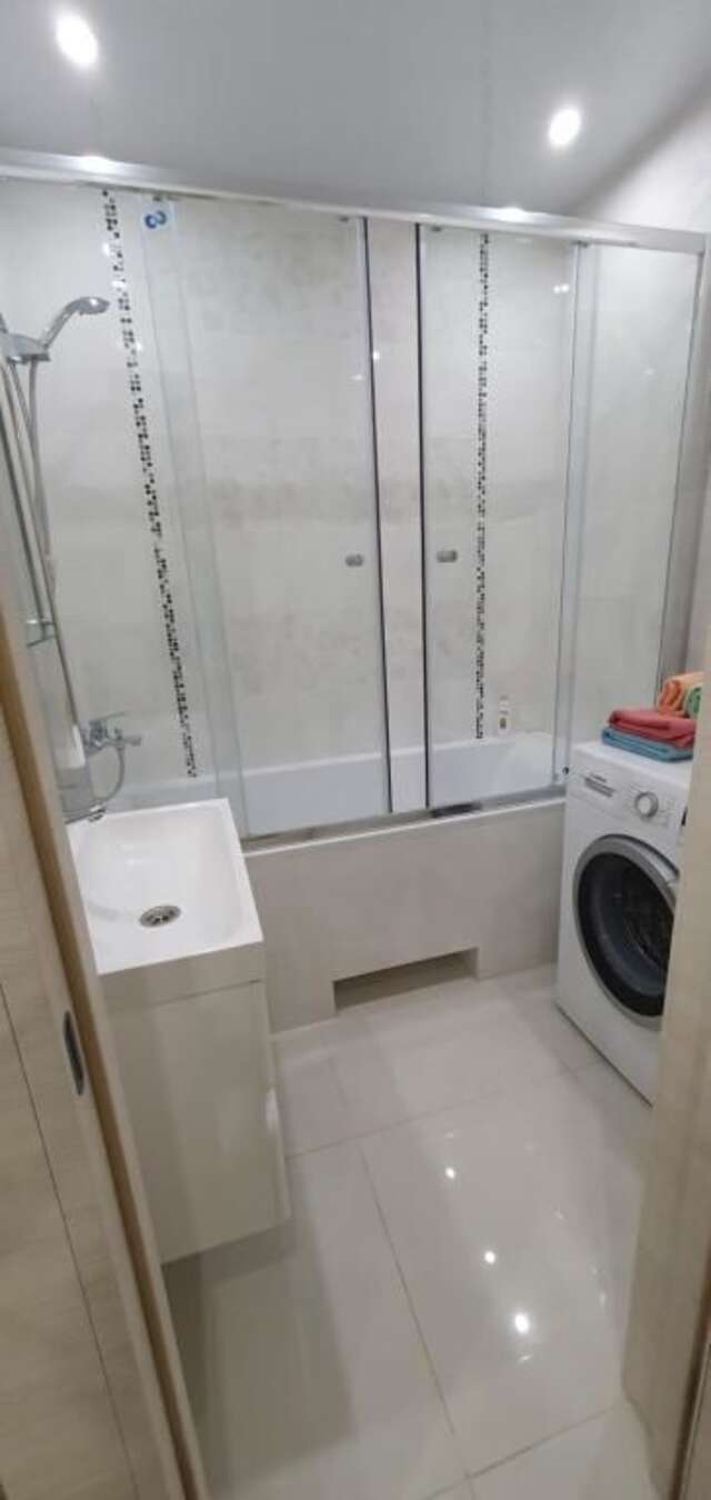 Апартаменты Apartment on Chapaeva 18 Витебск-23