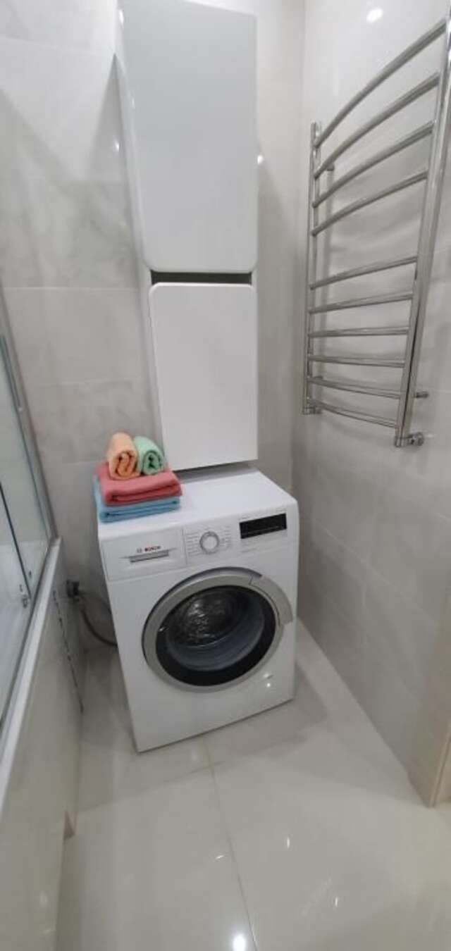 Апартаменты Apartment on Chapaeva 18 Витебск-24