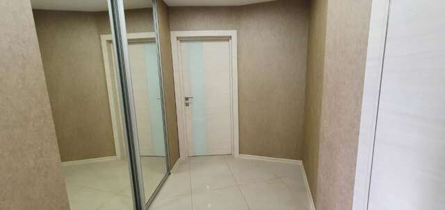 Апартаменты Apartment on Chapaeva 18 Витебск-27