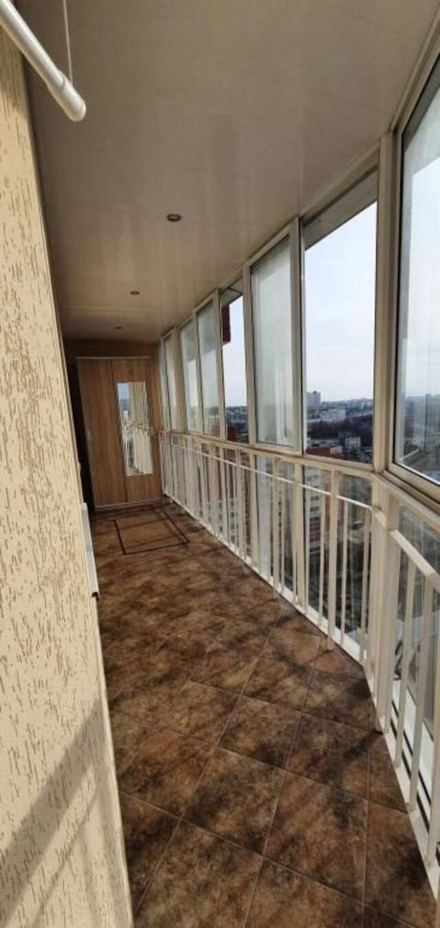 Апартаменты Apartment on Chapaeva 18 Витебск-29