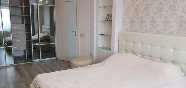 Апартаменты Apartment on Chapaeva 18 Витебск-35