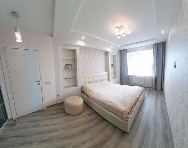 Апартаменты Apartment on Chapaeva 18 Витебск-36