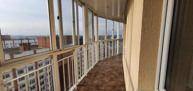 Апартаменты Apartment on Chapaeva 18 Витебск-10